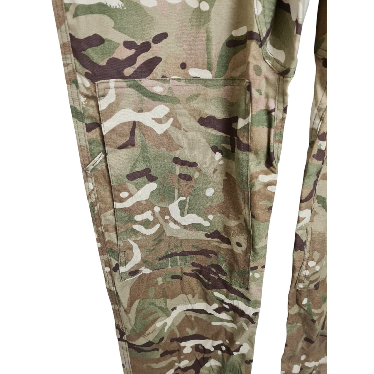 MTP Air Crew Trousers Combat FR British Forces CR2 85/84/100 Military