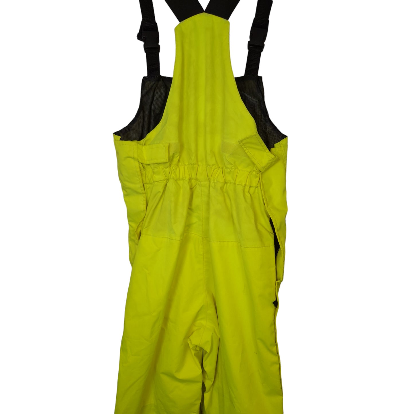 Keela Munro Salopette Waterproof Trousers Ex Police New Hi Vis Small