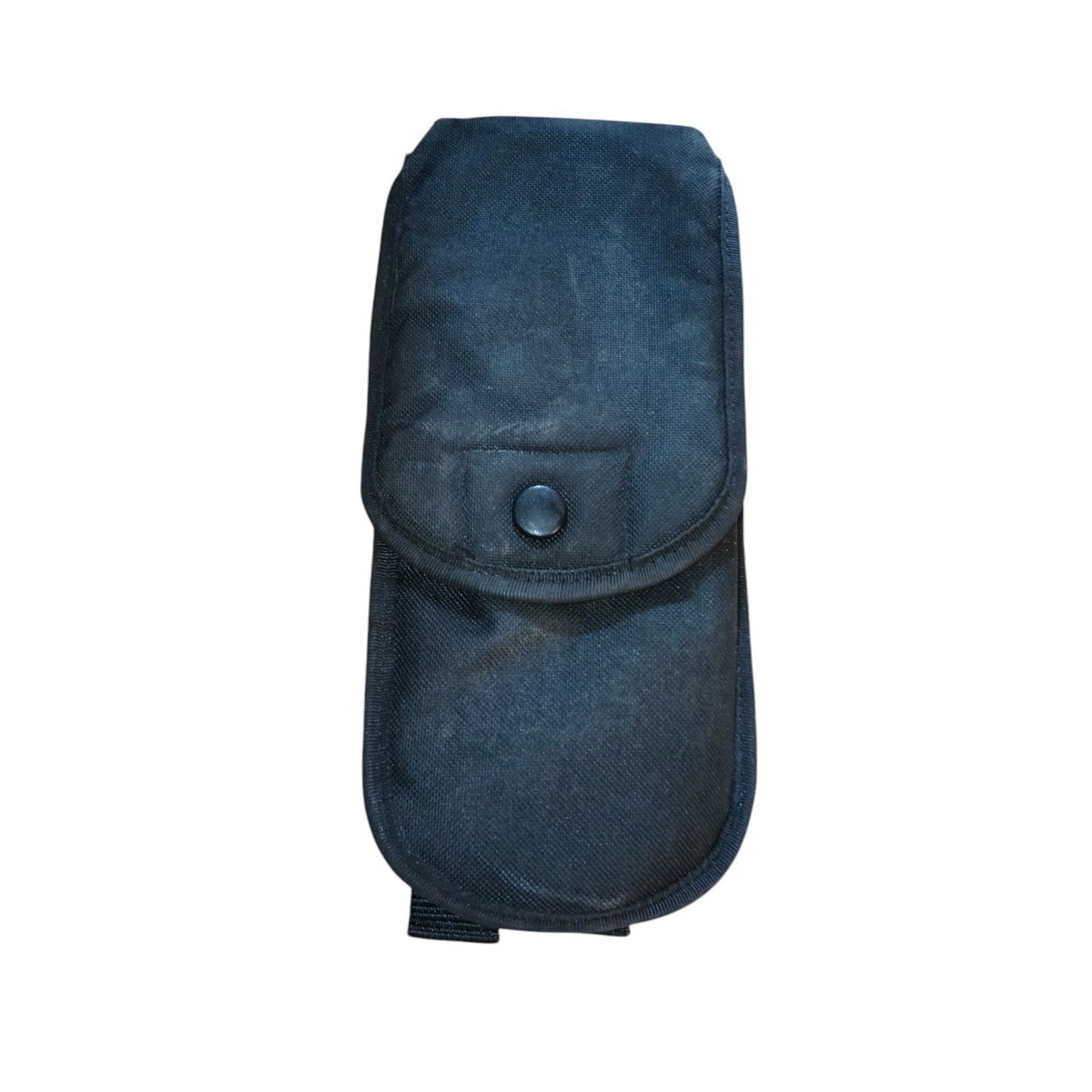 Safariland Molle Pouches X4 Utility Black Tactical Police Security Bundle Pouch