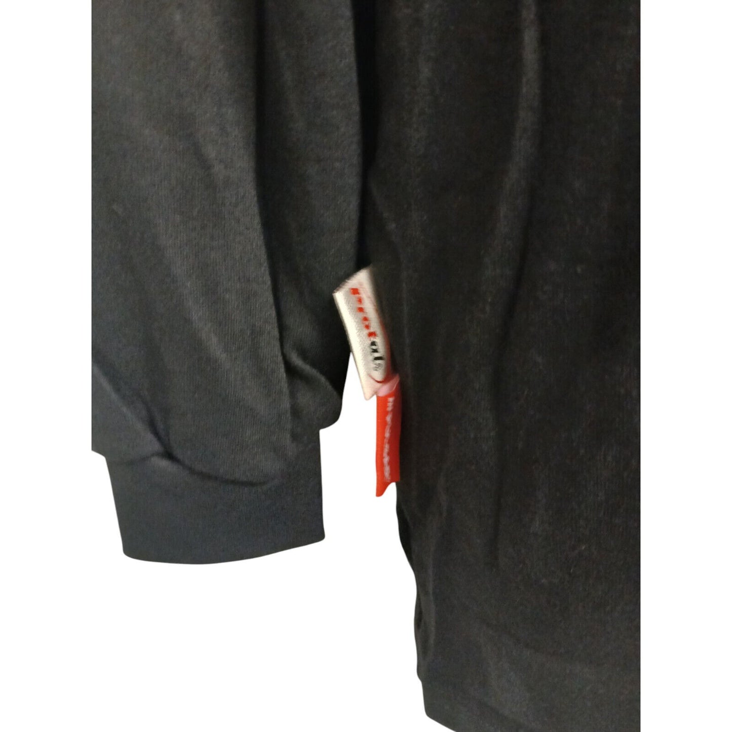 Pulsar Thermal Top Underwear Black X Large Flame Retardant Warm Long Sleeve