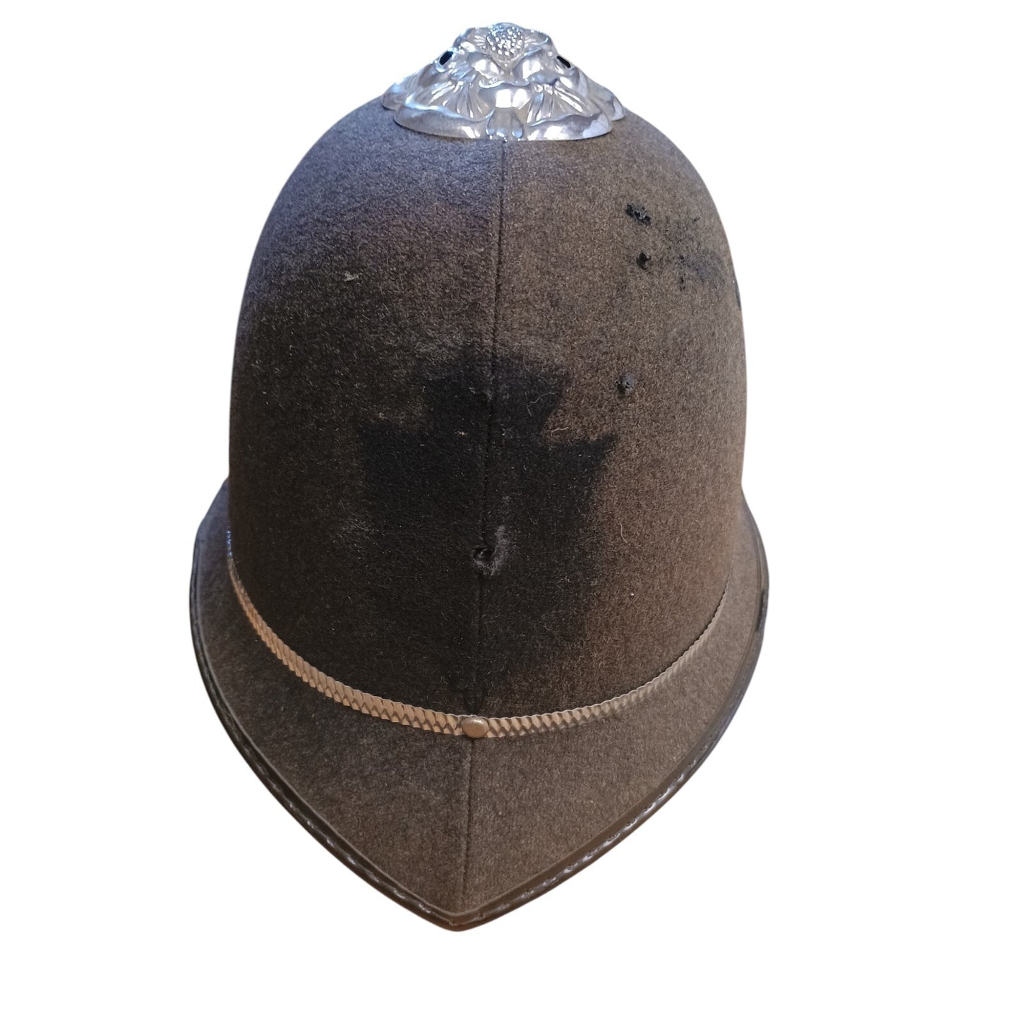 Police Hat Bundle 3 x Superintendent Traffic Rose Top Restorer Film Collector
