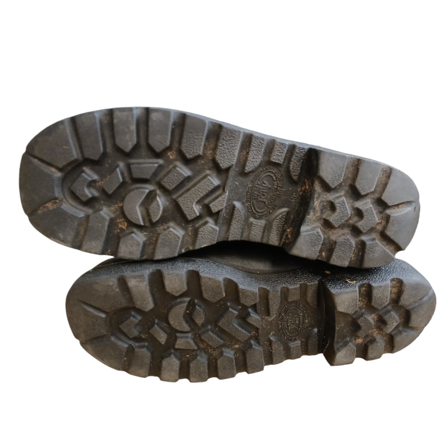 Jolly A30 Safety Footwear Firefighter Goretex Grade B 9011/G Work Boots