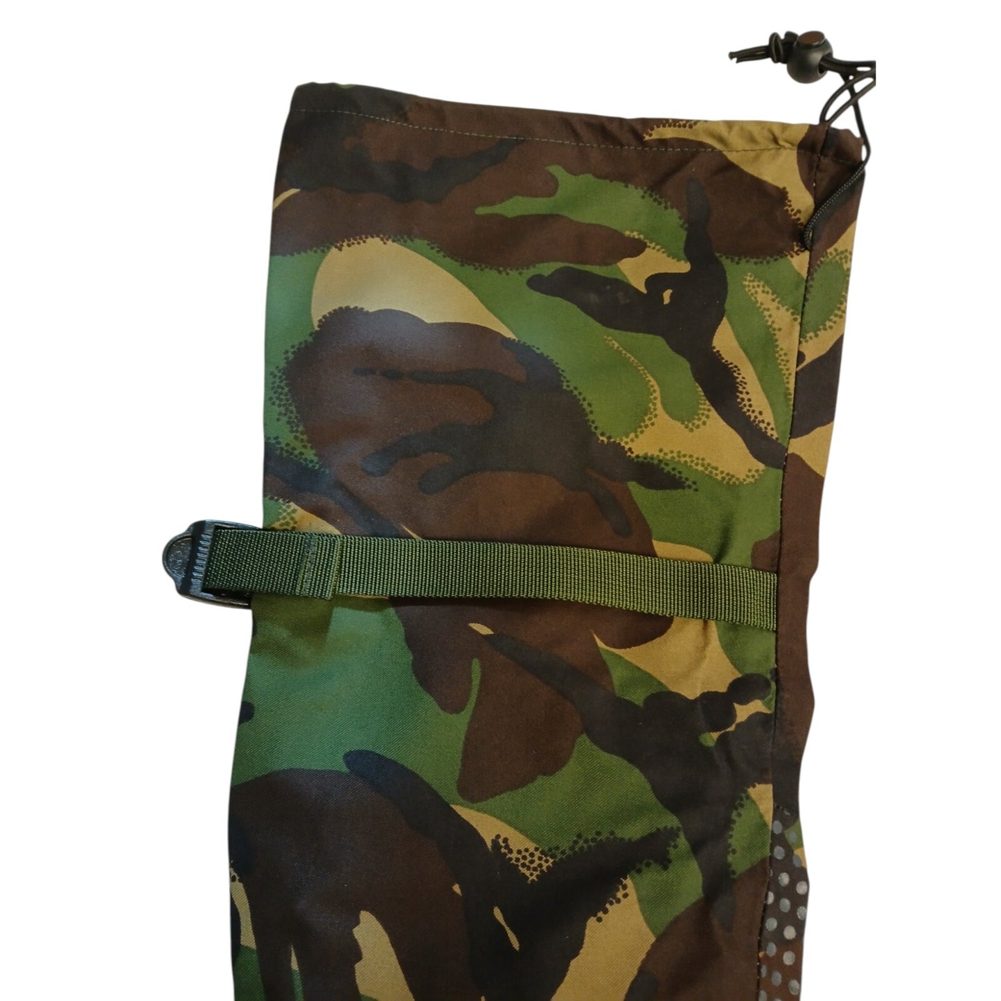 British Army Mittens Outer Goretex Extreme Cold Weather Woodland DPM