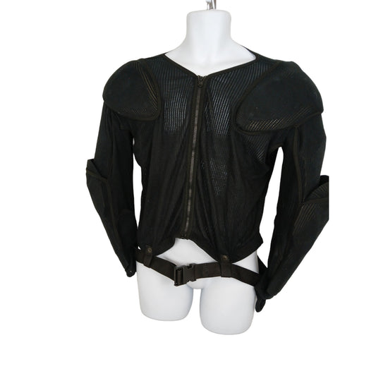 MLA Trust Jacket Upper Limb Trauma Protection Ex Police Protection Airsoft