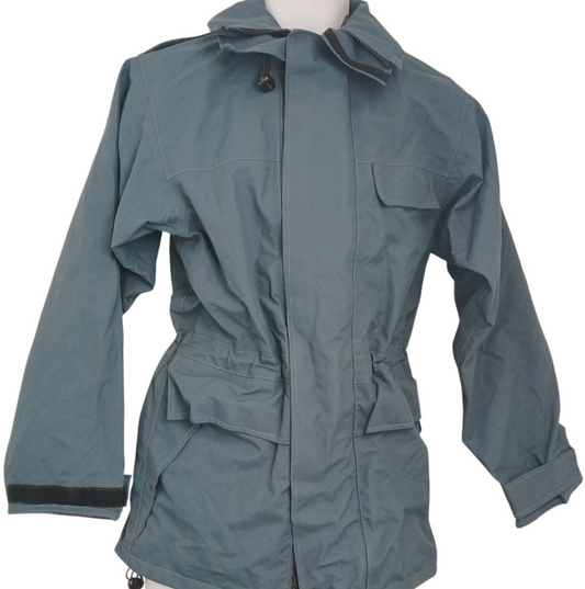 RAF Waterproof Jacket Coat Wet Weather Breathable MVP Goretex British Army