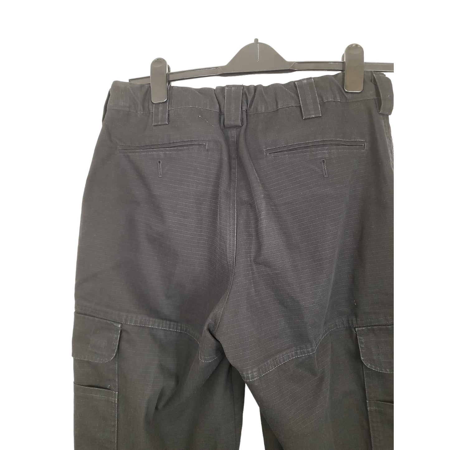 Cooneen Defence Ripstop Cargo Trousers Ex Police Mens Uniform Security Officer