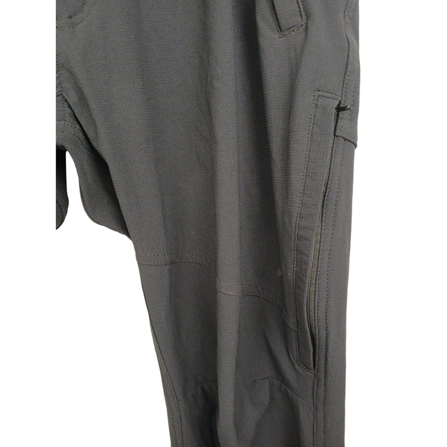 Keela SF Cycle Trousers Mountain Bike Roadrunner Quick Dry Black Cycling MTB
