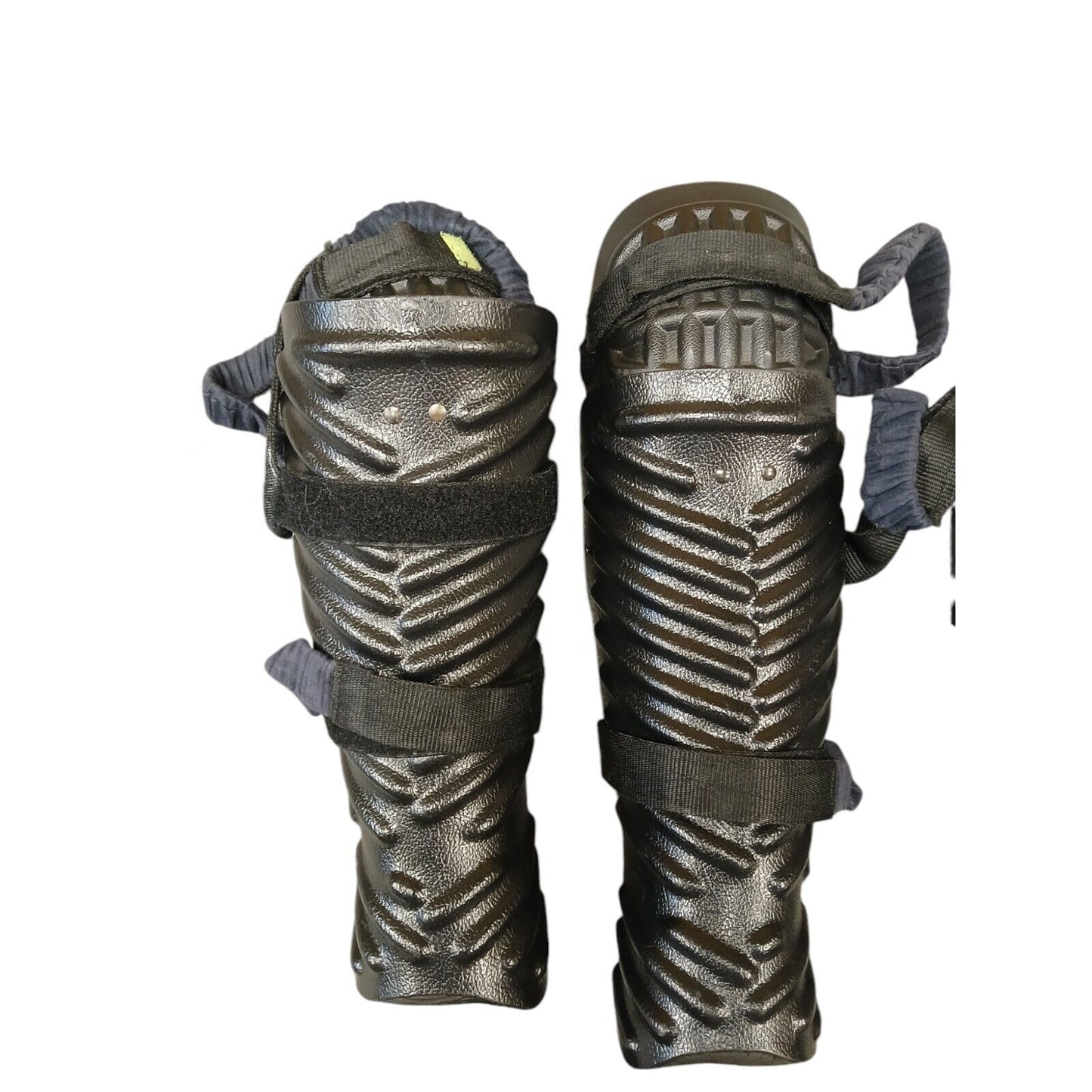 Protective Riot Gear Set Full Body Protection Limb Guards Airsoft Paintball