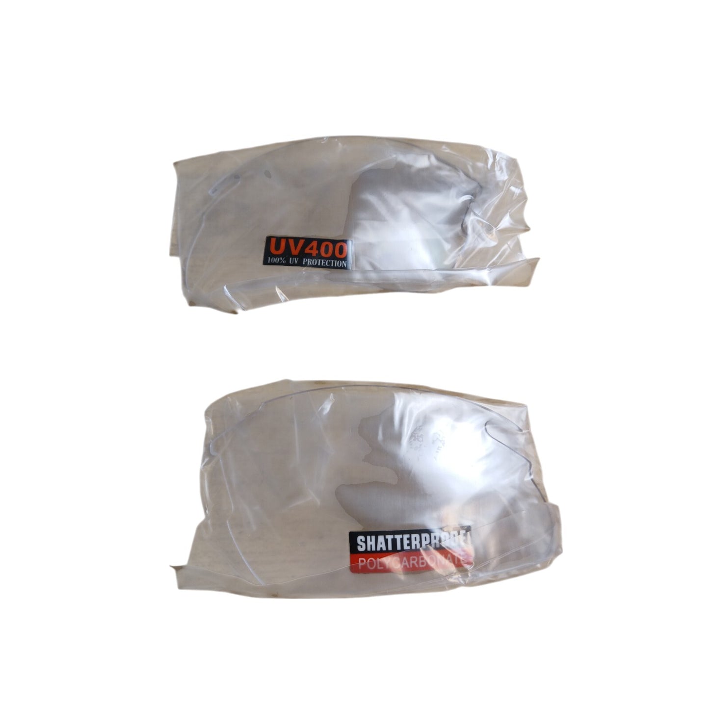 Samurai Tactical Safety Glasses Shatterproof Spare Lens Airsoft Paintball UV400