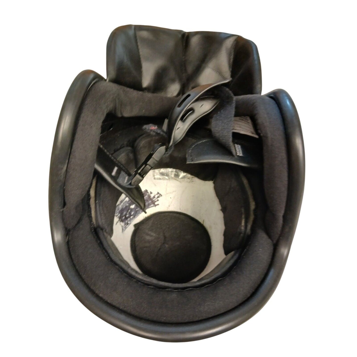 Riot Helmet Airsoft Police Paintball Public Order Head & Face Shield Protection