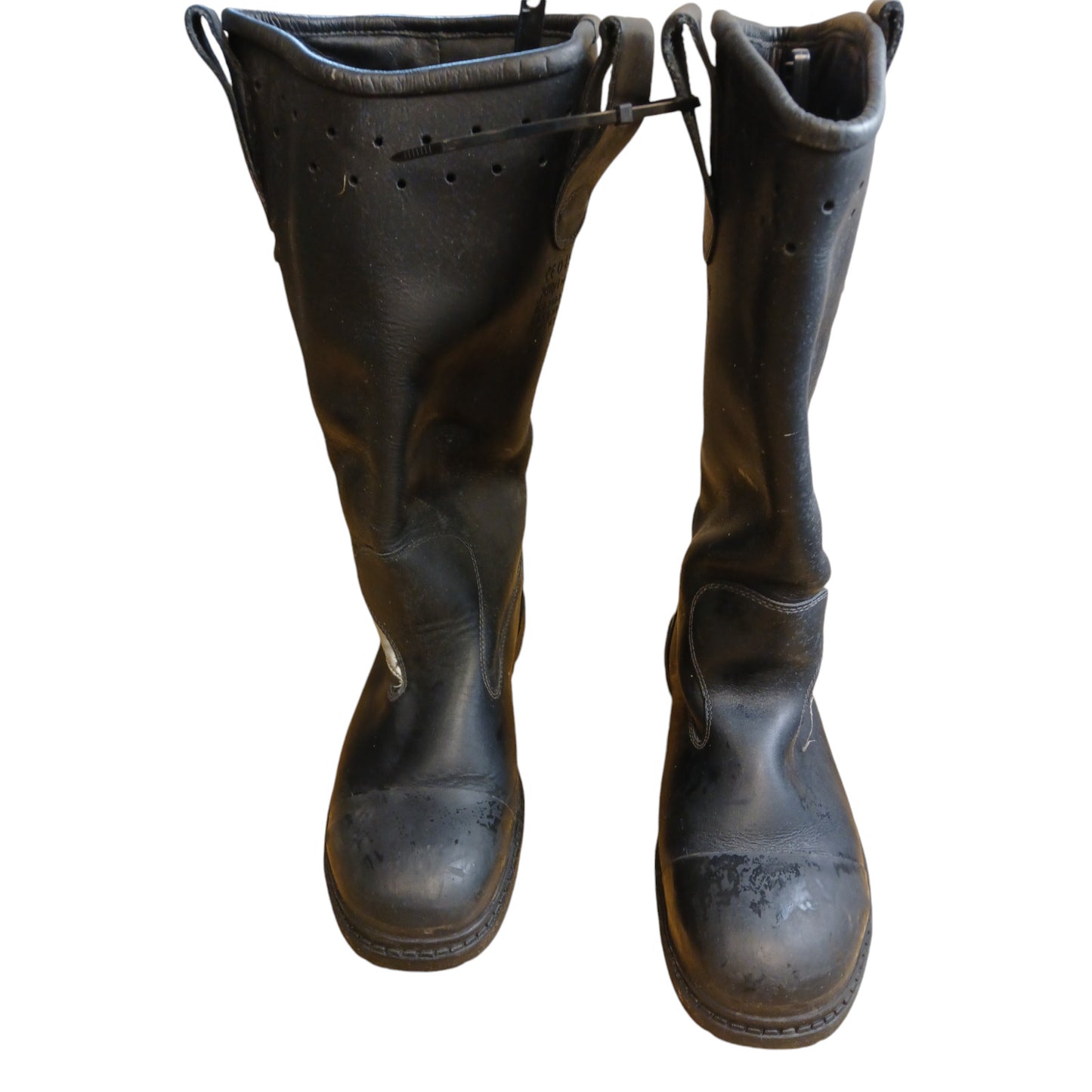 Jolly A30 Safety Footwear Firefighter Goretex Grade B 9011/G Work Boots