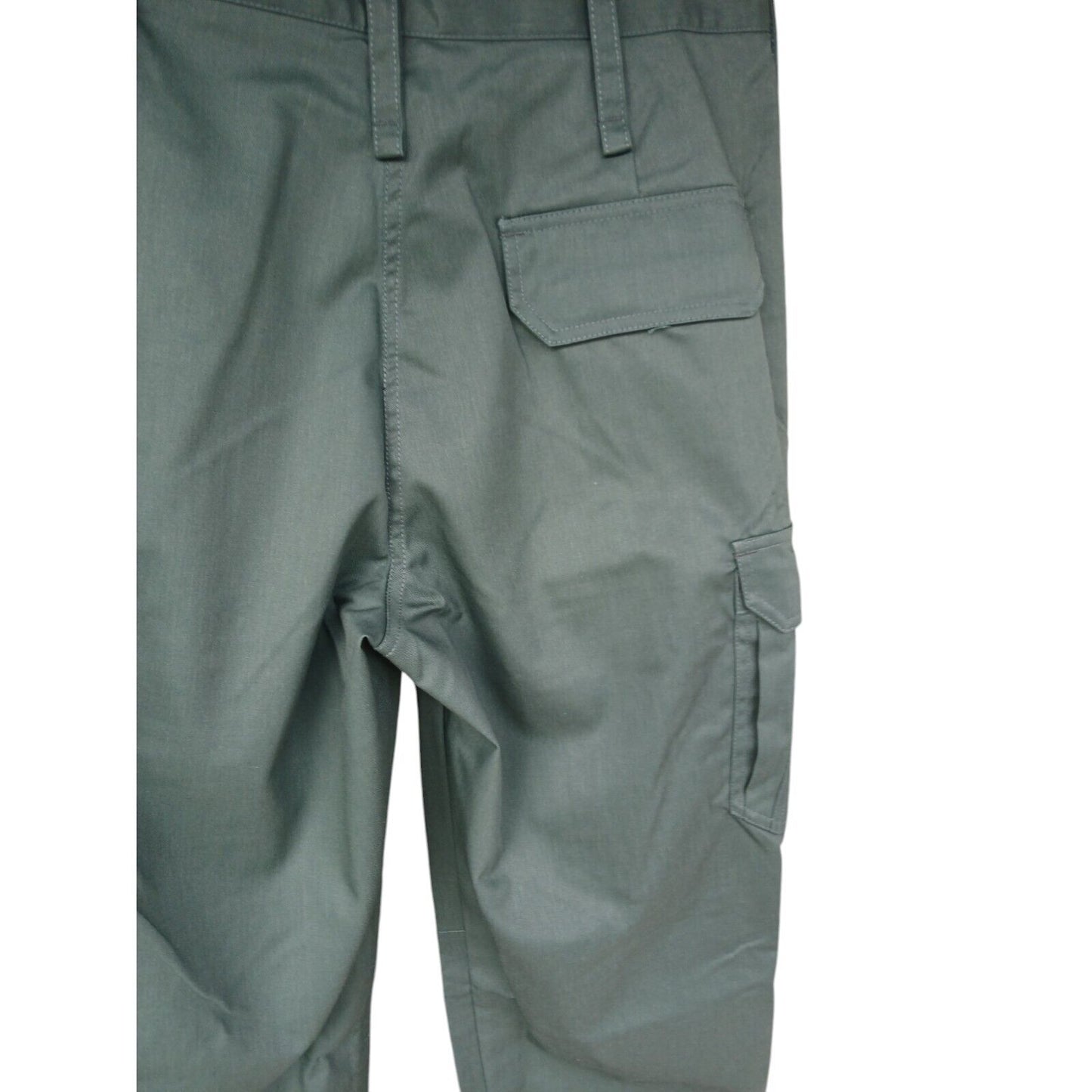 EMS Medic Trousers Combat Women's Paramedic Ambulance First Aid Responder Green