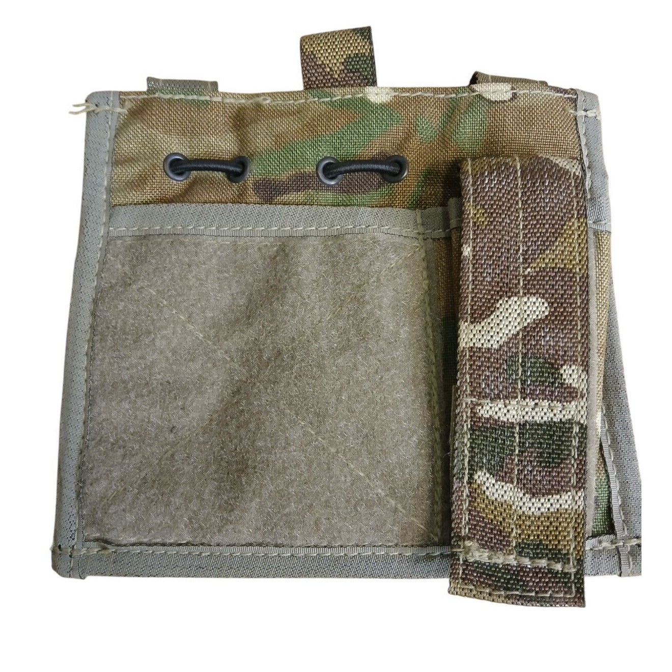 British Army Osprey Pouch Molle Commanders MK4 Virtus MTP Webbing Military MKIVA