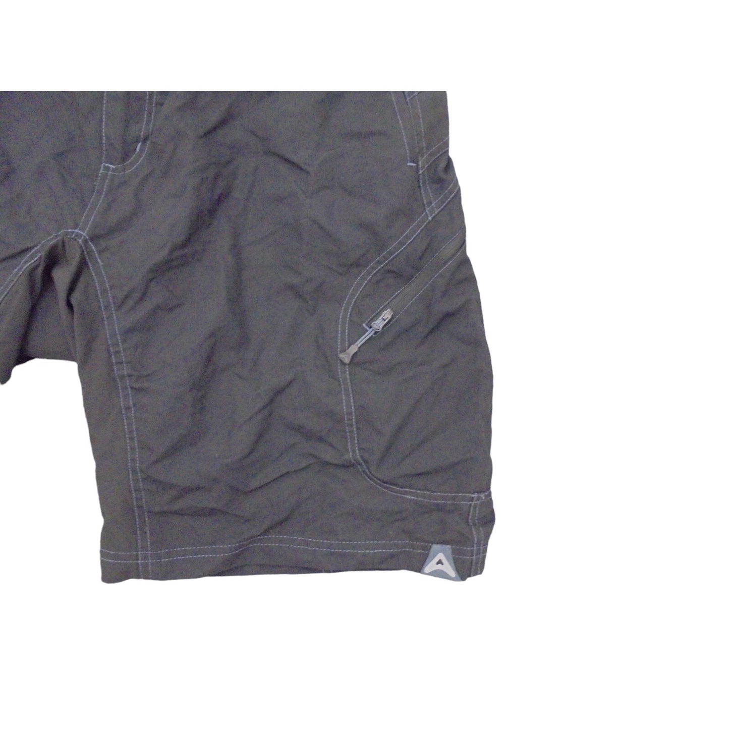 Altura Cycling Shorts Mountain Biking Black Padded Seat Mens Bikewear Ex Police