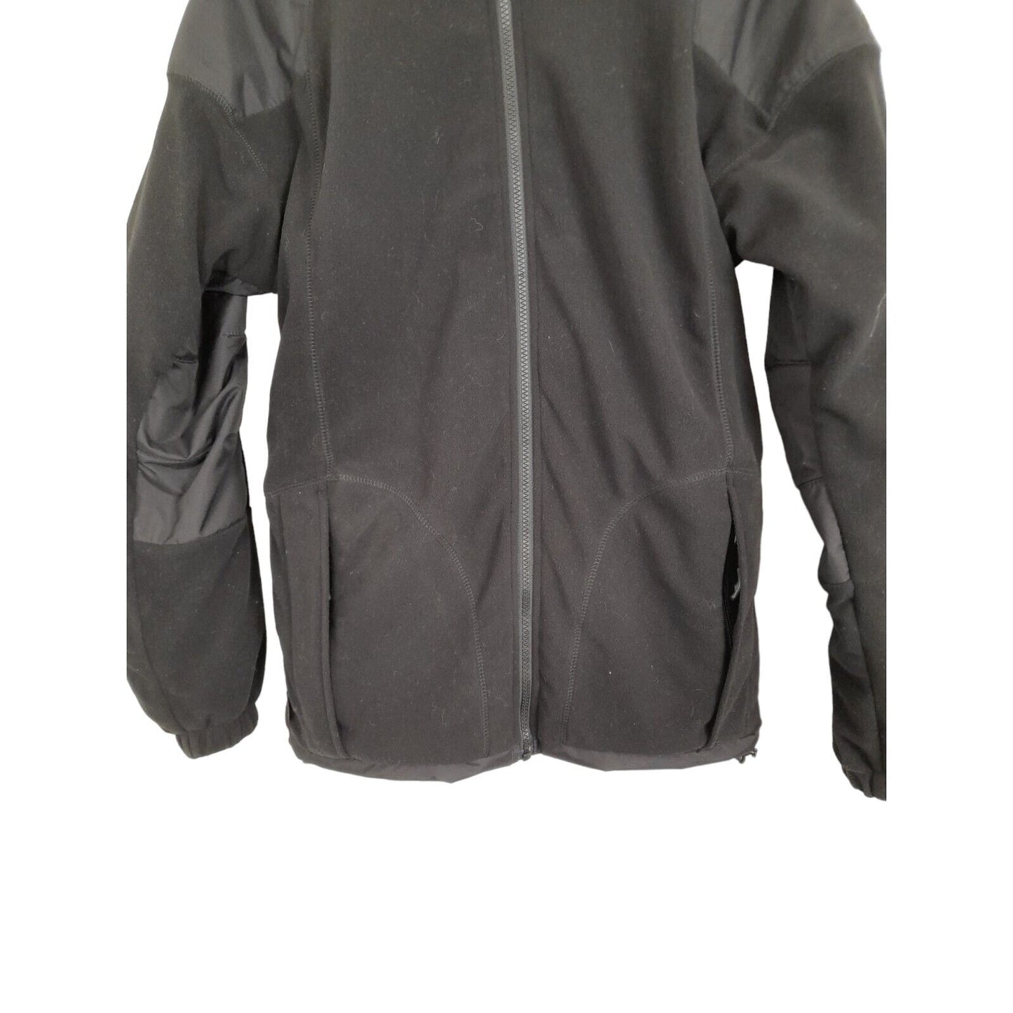 Keela Genesis Fleece Waterproof Windproof Jacket Ex Police Security Warm Outdoor