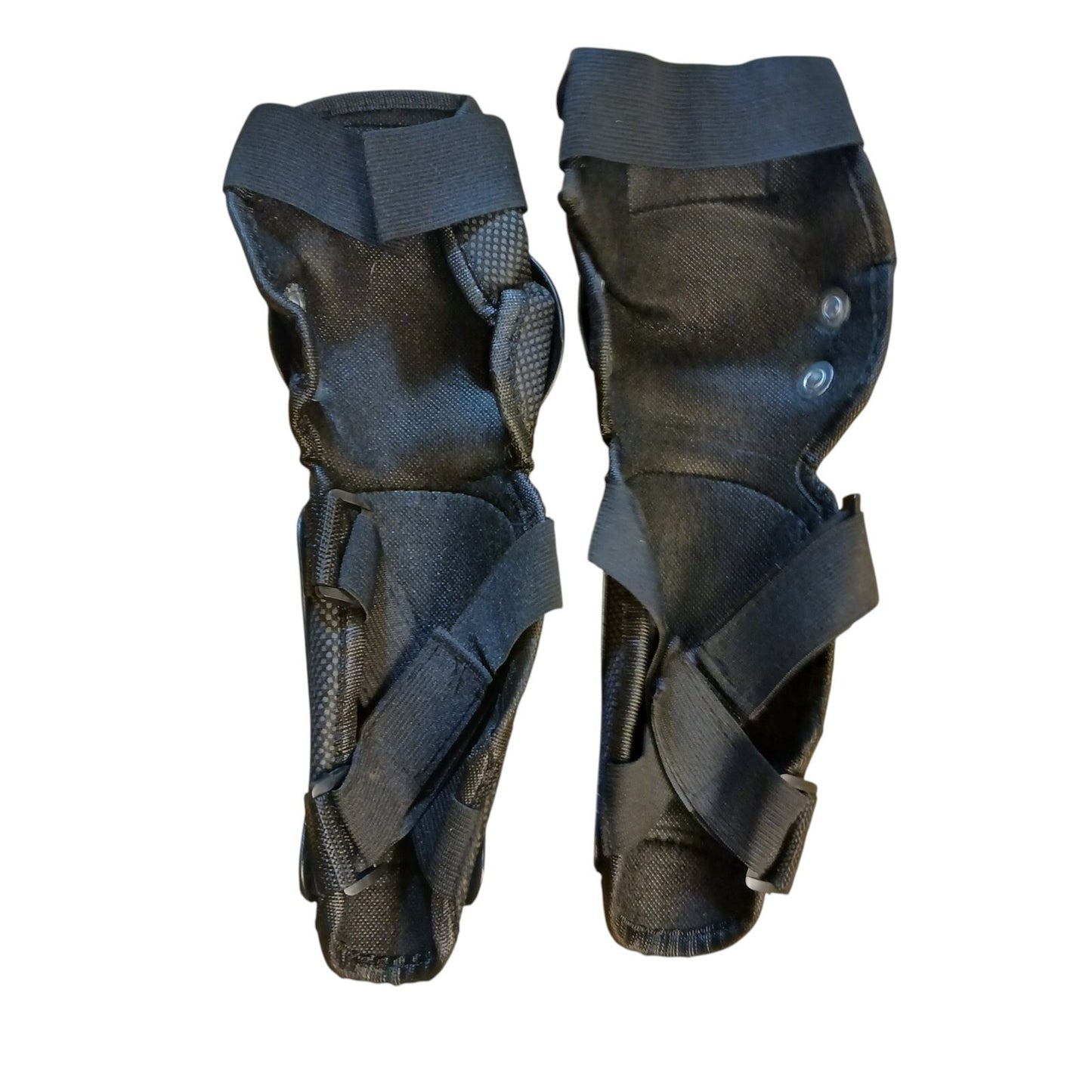 KTM STORM Full Set Arm Protection Protectors Pads Motorcross Enduro Trail Bike