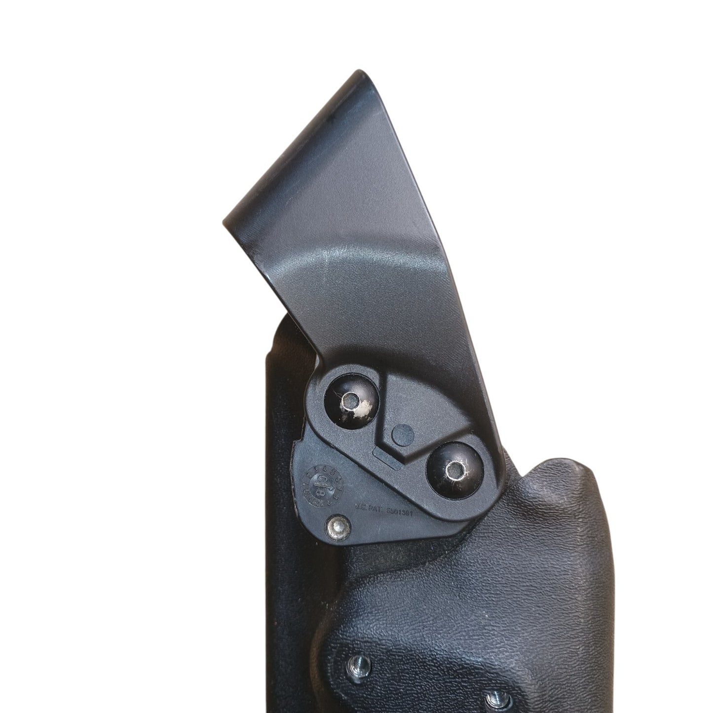 Safariland 6004-832 Holster It M3 Light 4208 Black RH for Glock 17 / 22 Polymer