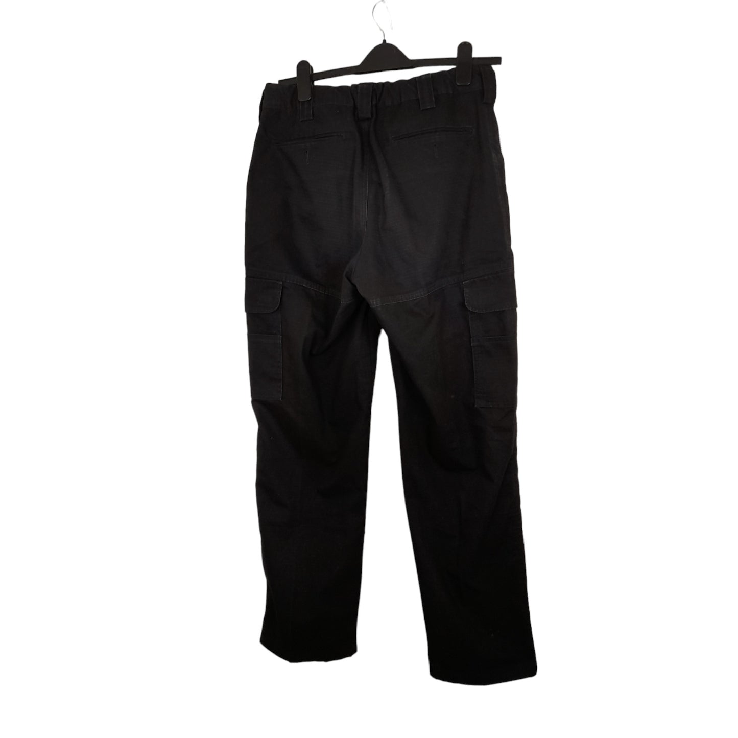 Cooneen Defence Ripstop Cargo Trousers Ex Police Mens Uniform Security Officer