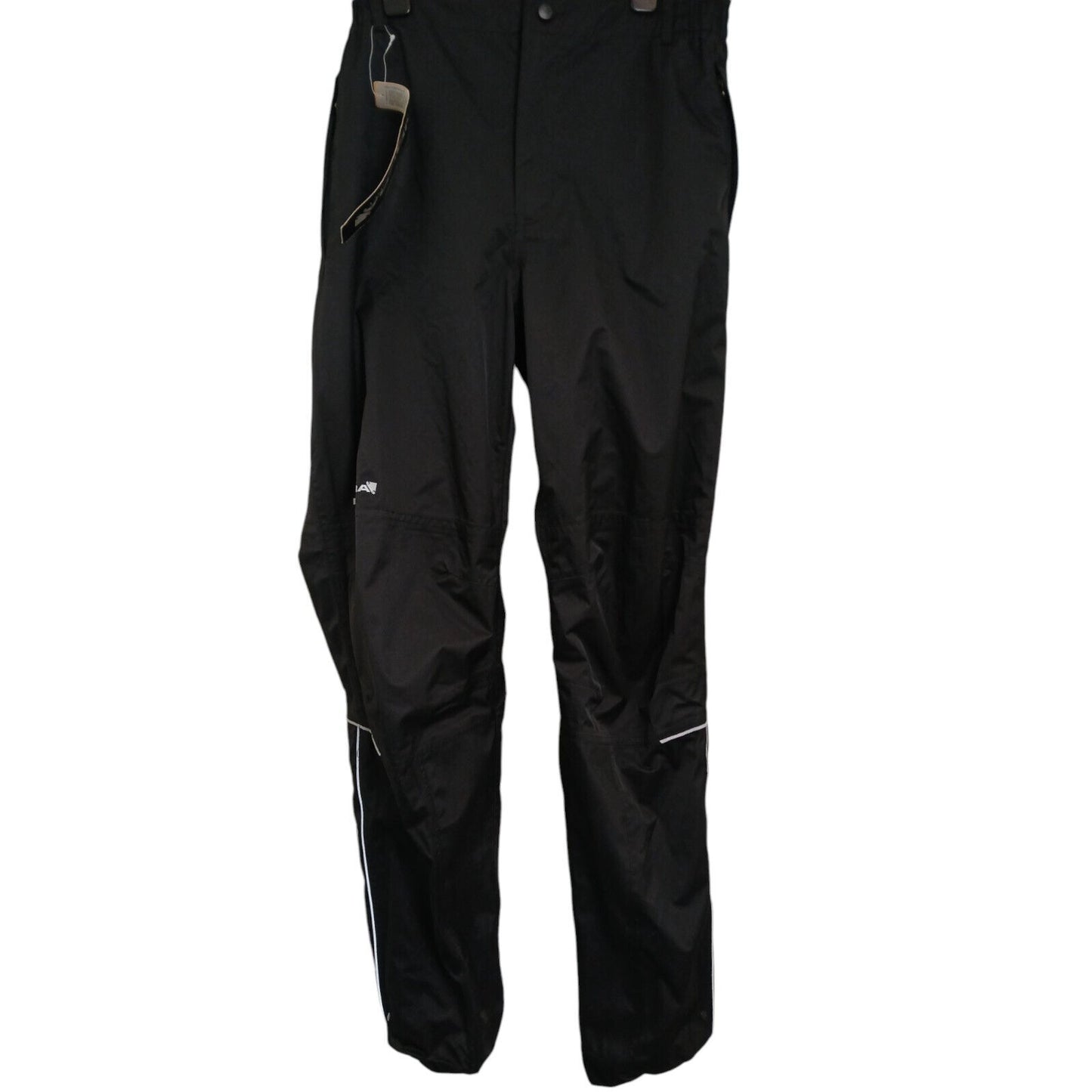 Endura Gridlock Overtrousers Cycling Large Waterproof Trousers Mountain Bike New