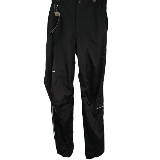 Endura Gridlock Overtrousers Cycling Large Waterproof Trousers Mountain Bike New