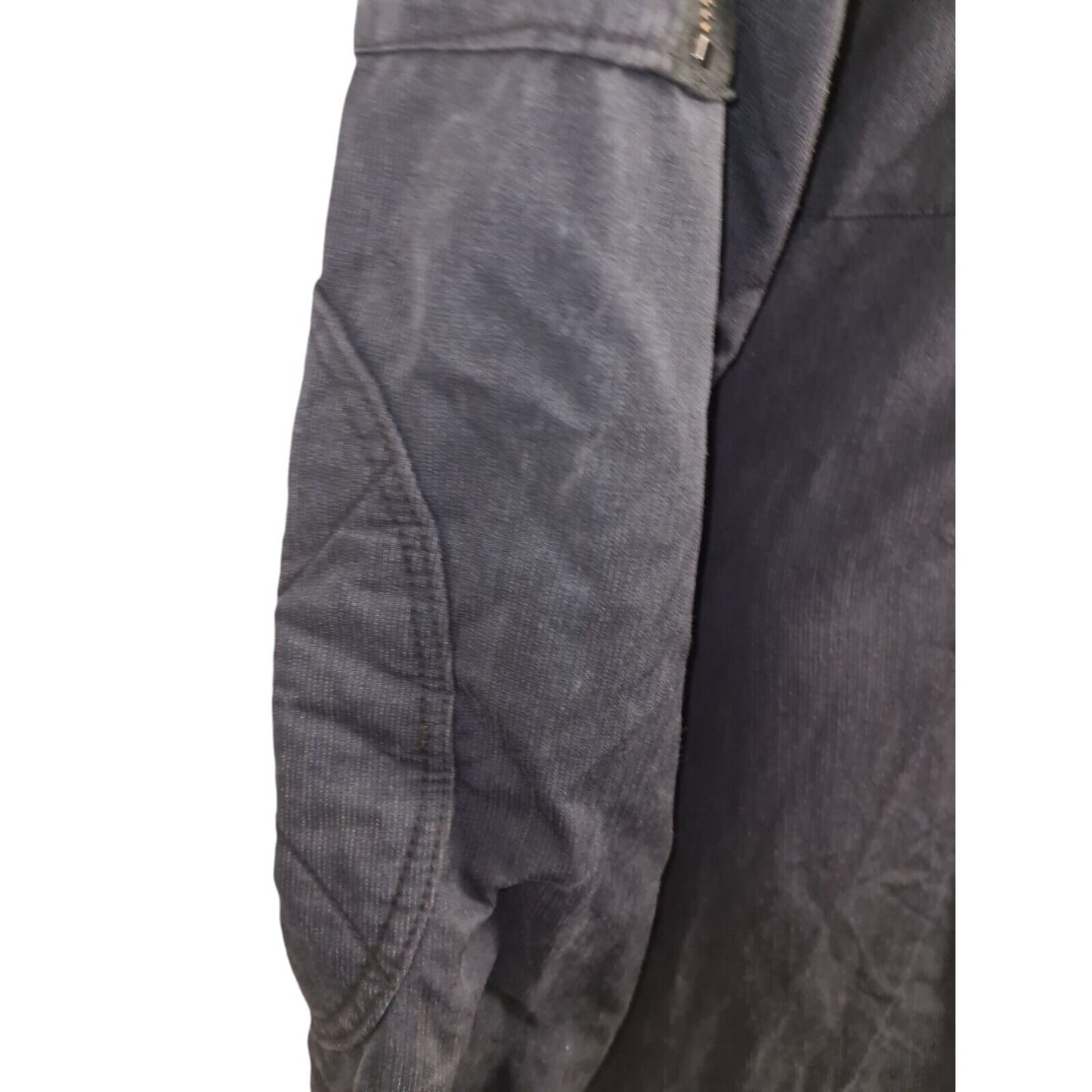 SO19 SF Tactical Coverall Intervention Suit SAS Flame Retardant Derby Unitex