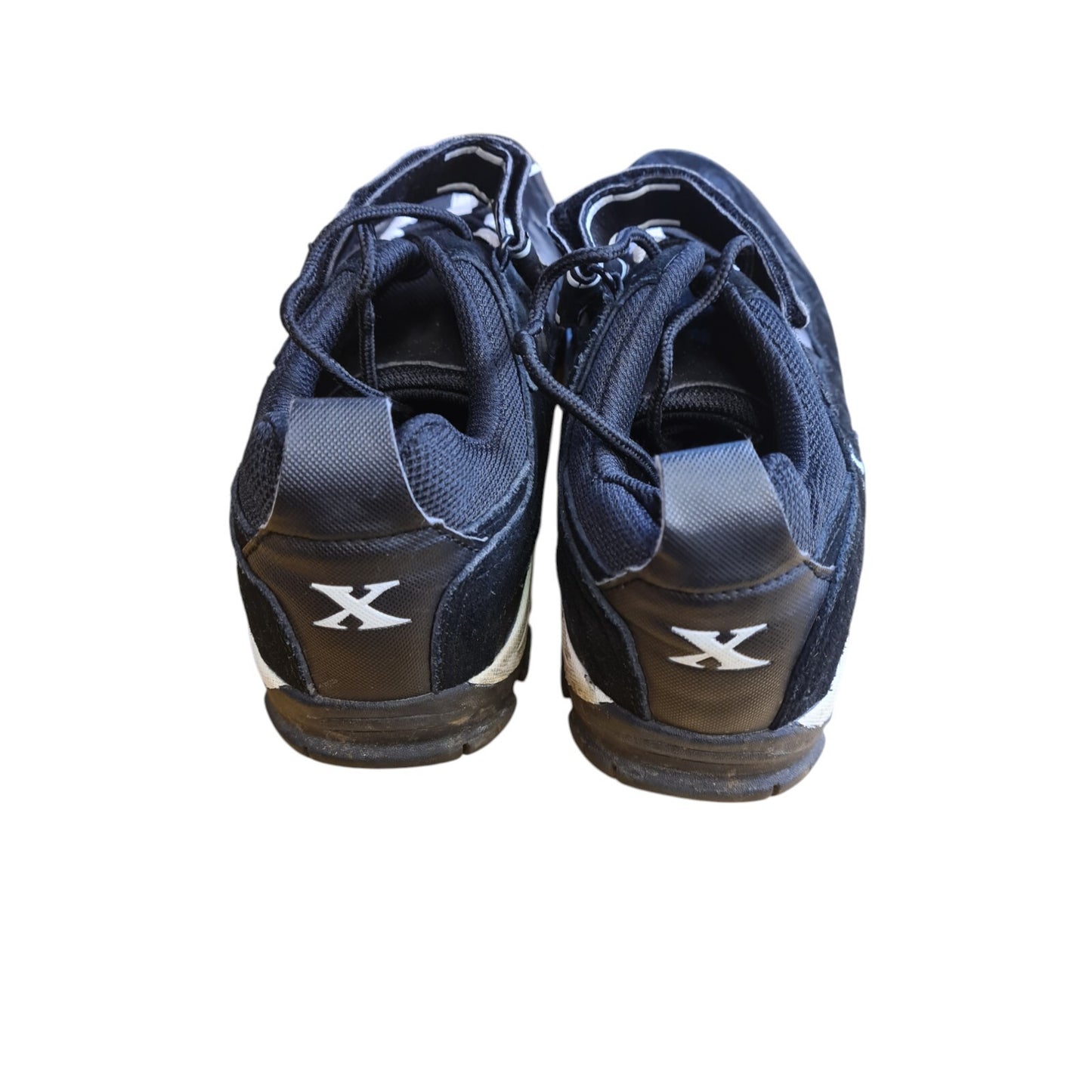 Cross X Bike Cycling Shoes Size Uk 9 EU 44 Touring Mountain Biking Bike Cleats