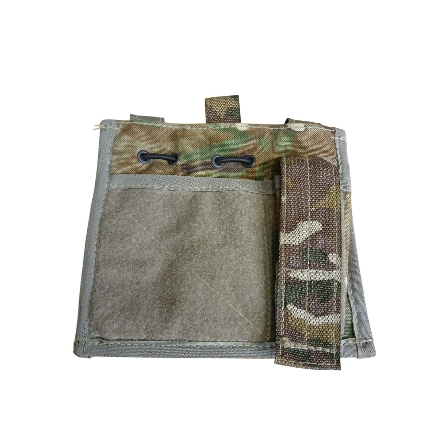 British Army Osprey Pouch Molle Commanders MK4 Virtus MTP Webbing Military MKIVA