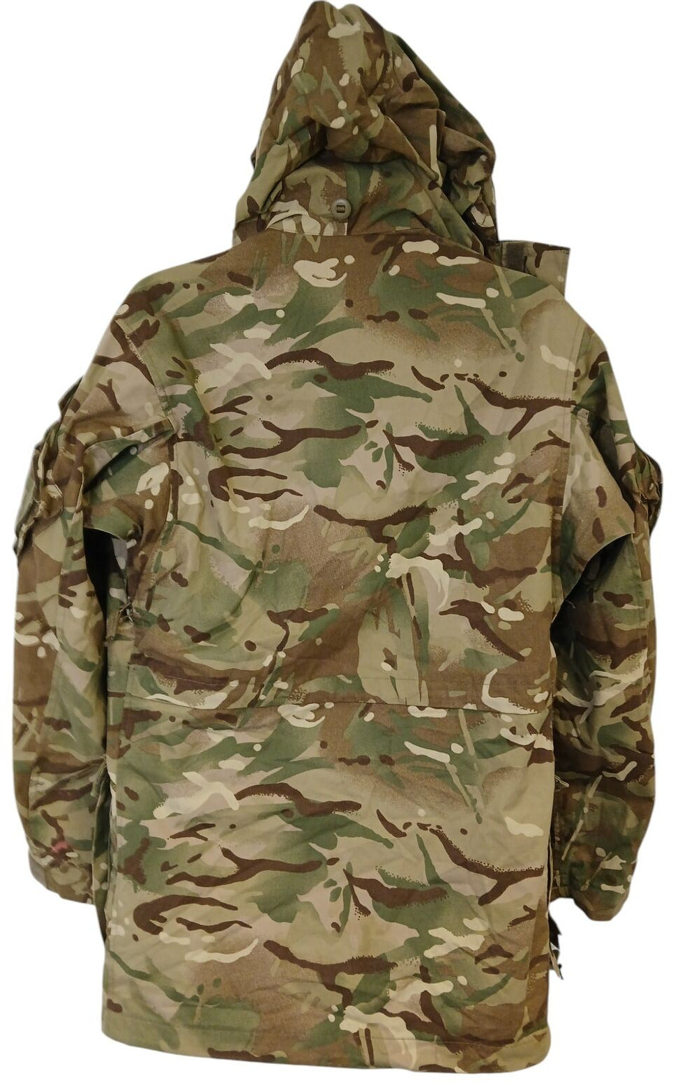 Waterproof Smock Combat Jacket MTP Camo MVP 170/88cm British Army Cadets Airsoft