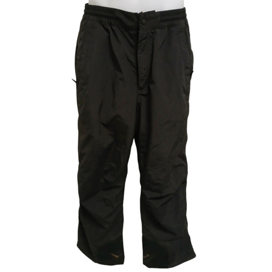 5.11 Tactical Waterproof Trousers Wet Weather Black Medium 48005 Police