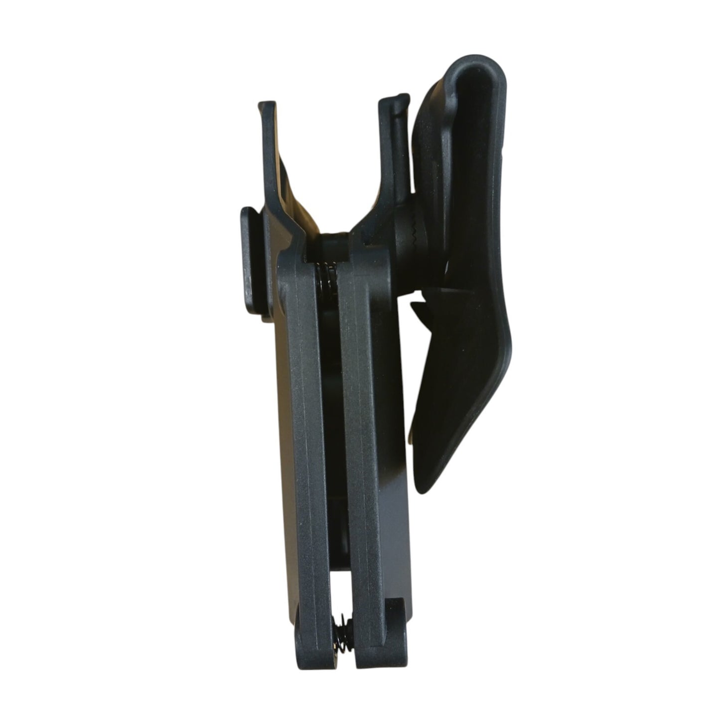Amomax Airsoft Gun Holster Per-Fit Universal Glock Pistol Black Multi Fit R/H