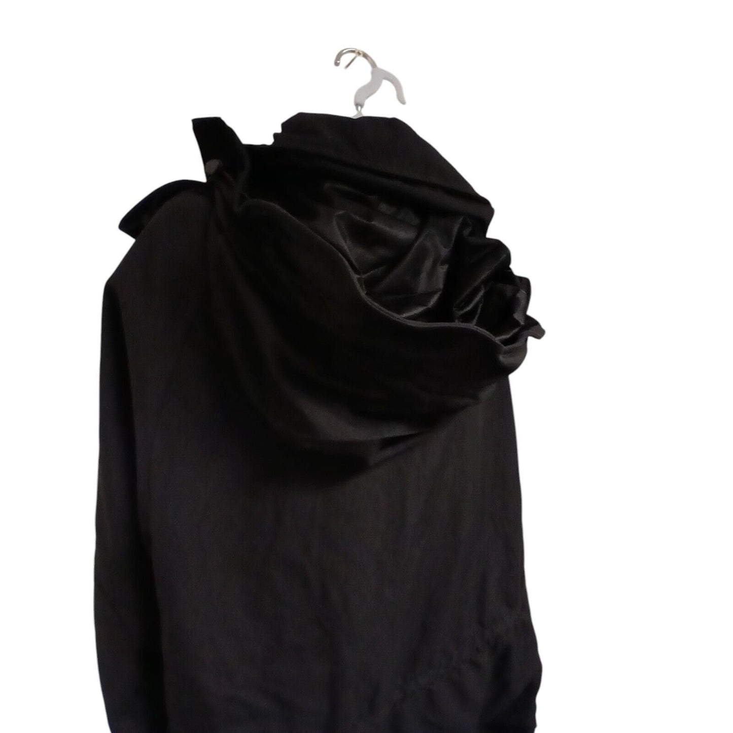 Cooneen Defence Jacket 3/4 Length Waterproof Coat Ex Police Security Black XL