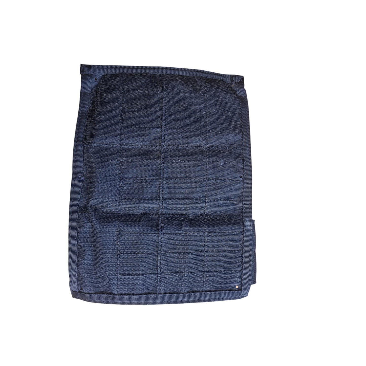 Blackhawk Special Ops Tactical Triple Mag Pouch Assault Ex Police Security