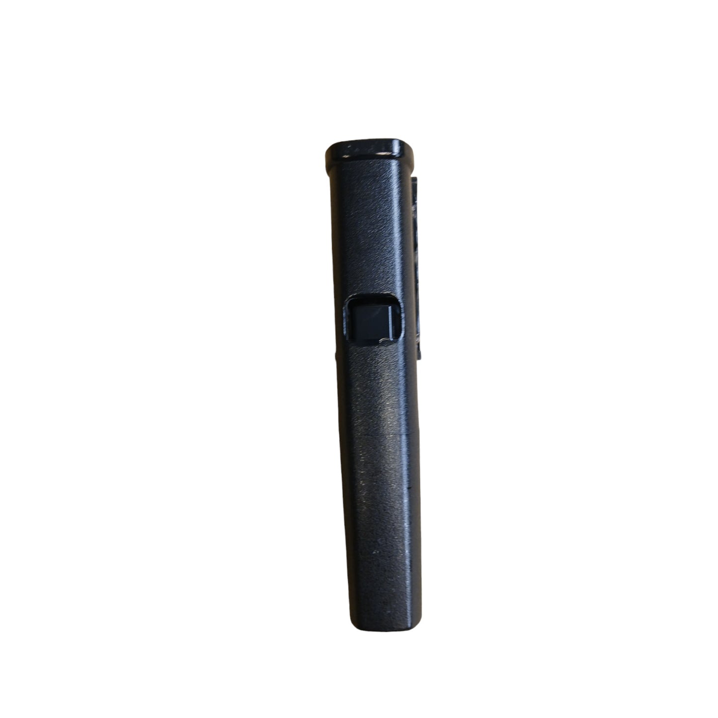 Monadnock Baton Holder Quick Release Black Plastic Tab 360 Rotation Ex Police