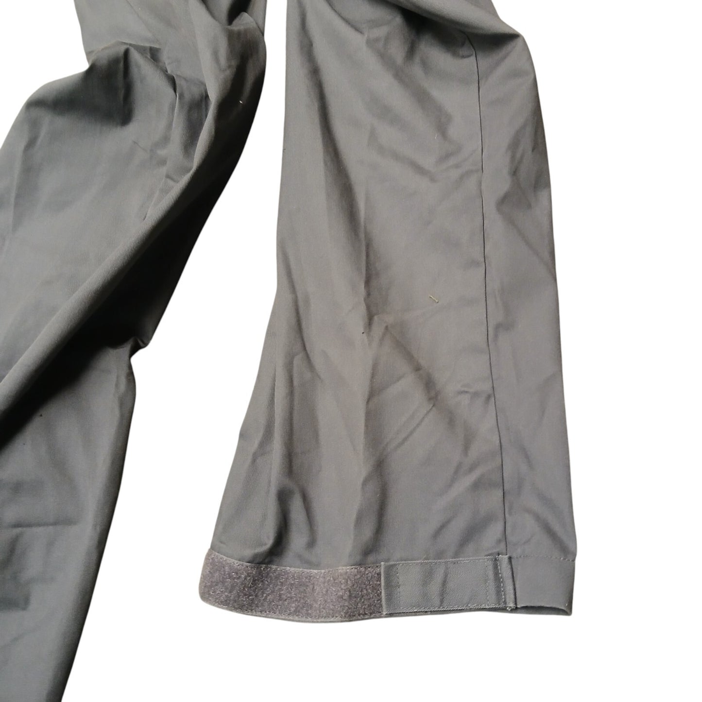 RAF British Military Coverall Suit Grey Blue Boiler Jump Royal Air Force Work