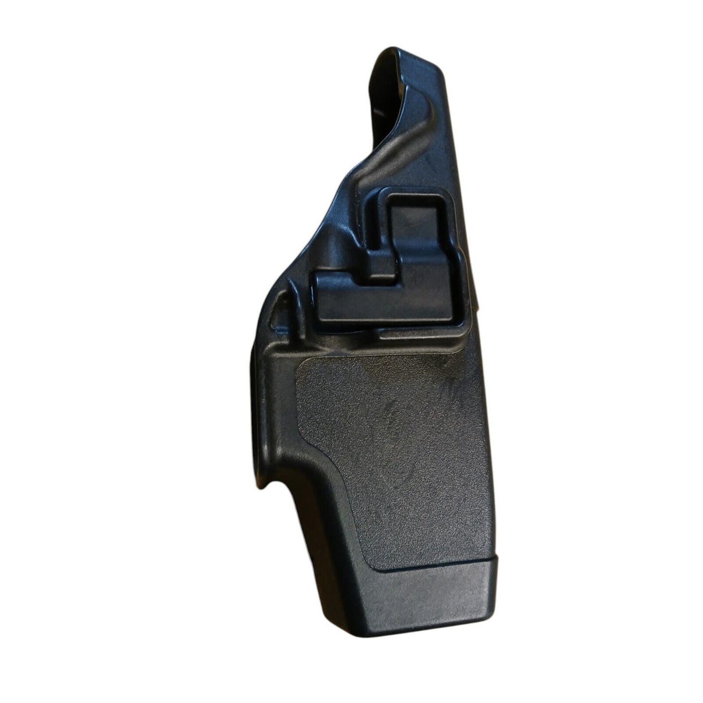 Blackhawk Taser X26 CQC Duty Holster Matte Black Police Security