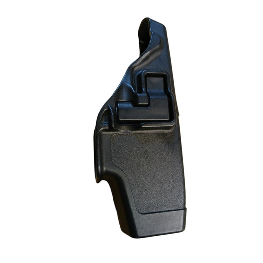 Blackhawk Taser X26 CQC Duty Holster Matte Black Police Security