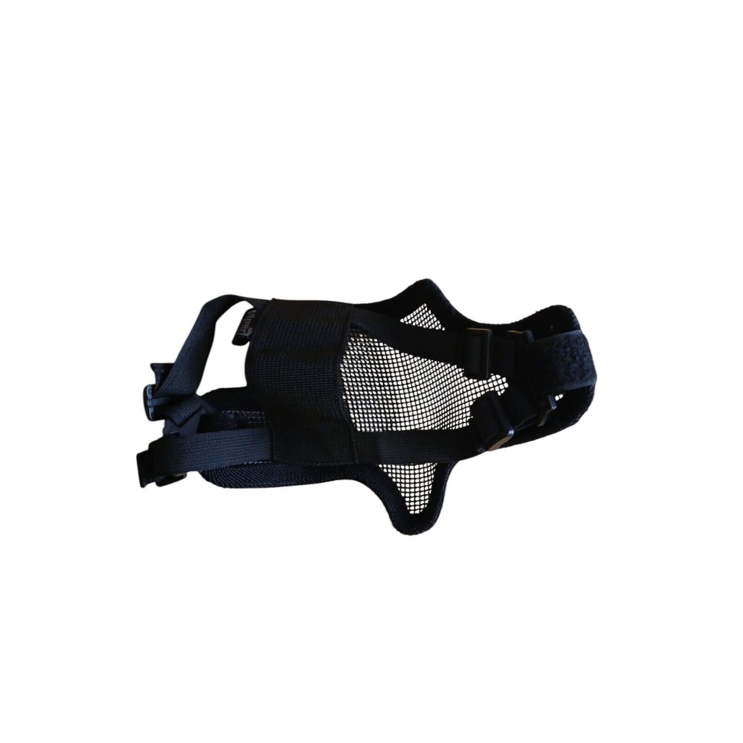 Viper Crossteel Face Mask Protection Protective Guard Tactical Mesh Paintball