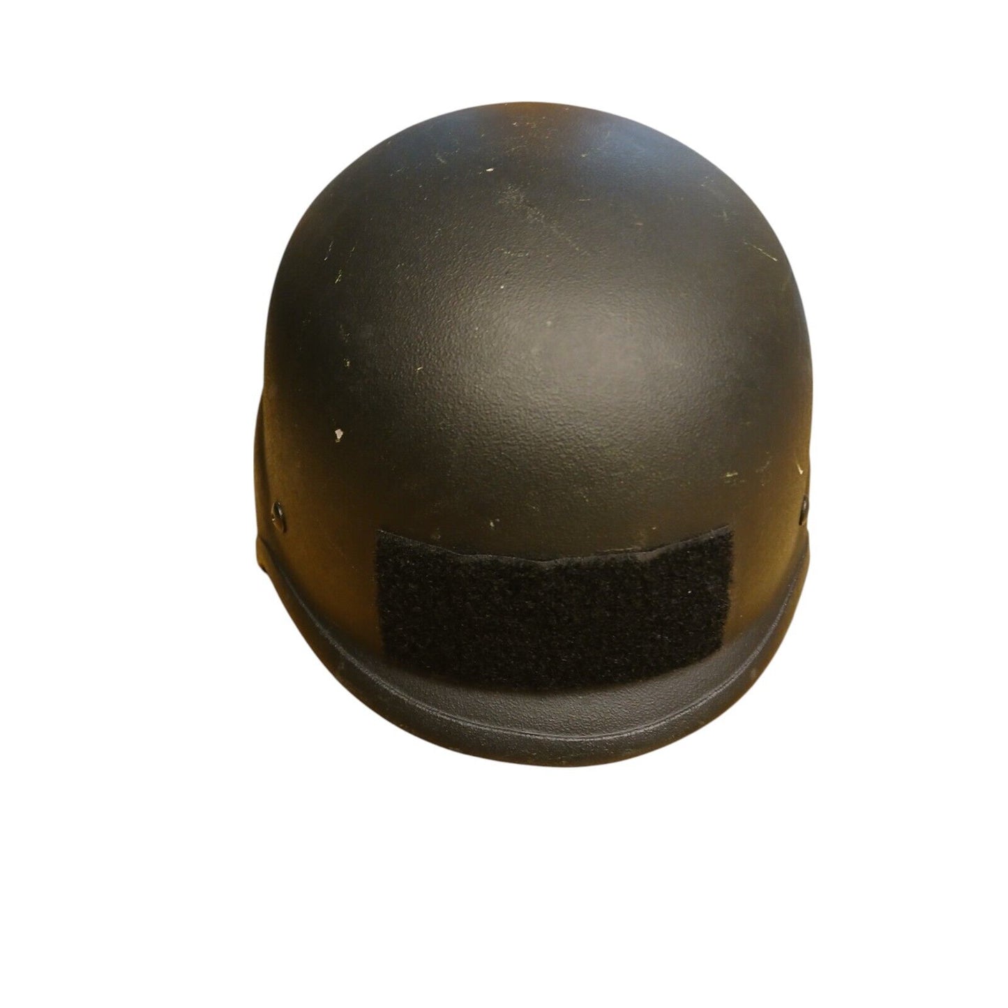 Ballistic Helmet PASGT W/Kevlar NIJ LBA Tactical Combat Police 3A IIIA Airsoft