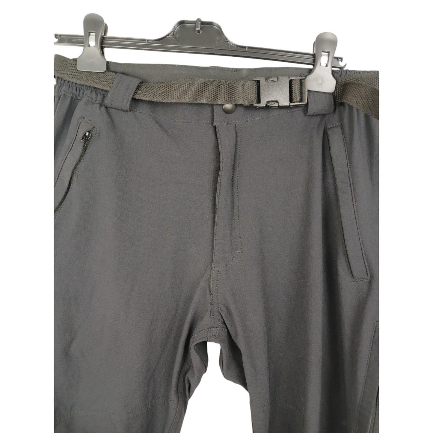 Keela SF Cycle Trousers Mountain Bike Roadrunner Quick Dry Black Cycling MTB