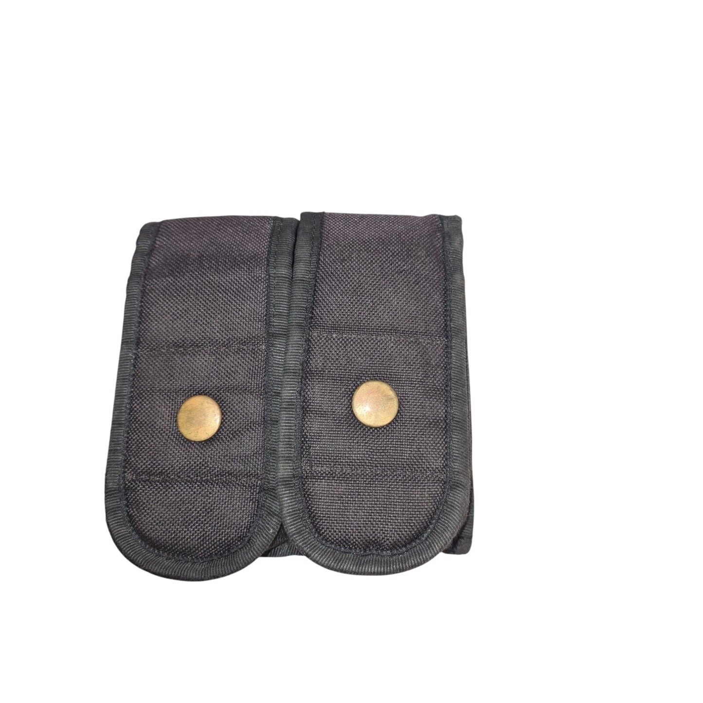 Safariland Aegis Molle Pouch Bundle 3 Black Tactical Security Police Airsoft