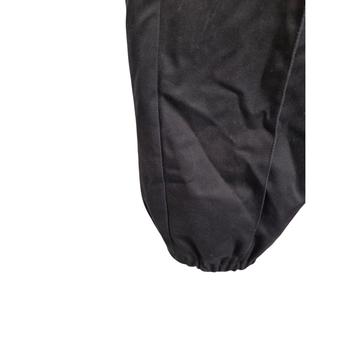 Derby Unitex Dog Handler Combat Trousers CTR08 Fur Resistant Black Security 88XT