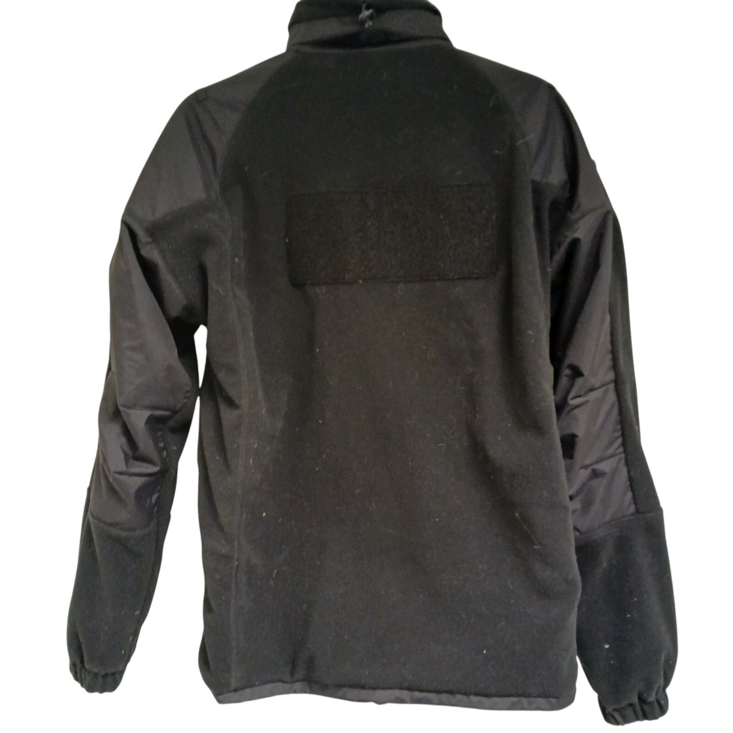 Keela Genesis Fleece Klickfast Waterproof Windproof Jacket Police Security Coat