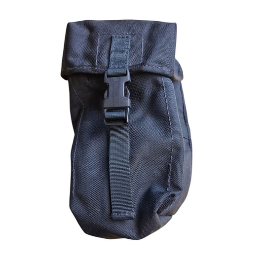 Avon S10 FM12 C50 M50 FM53 Water Bottle Belt Pouch NBC Utility Webbing CBRN