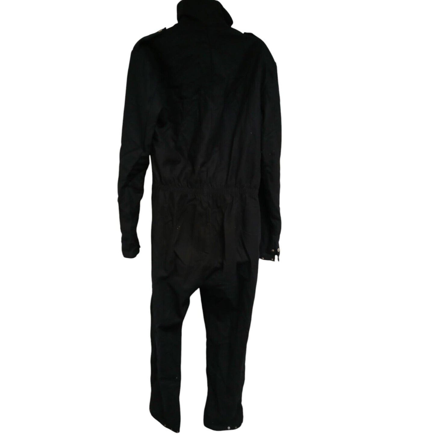 Yaffy Public Order Overall Riot Suit Coverall All Wool Petrol Repellent Police
