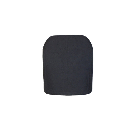 Ballistic Plates Vest Insert Ex Police Mehler RF1/SG1 Armour Security Multi Hit