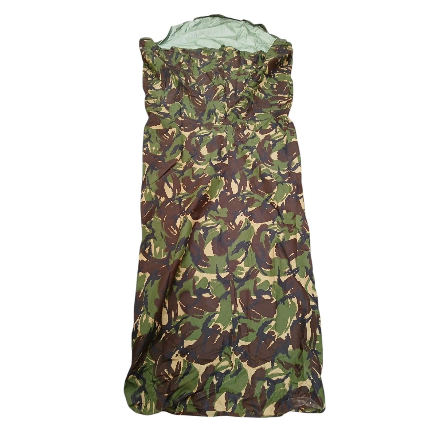 Waterproof Bivi Bag British Army Camping MVP Goretex Sleeping Bag Cover DPM