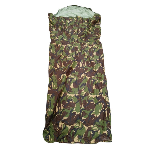 Waterproof Bivi Bag British Army Camping MVP Goretex Sleeping Bag Cover DPM