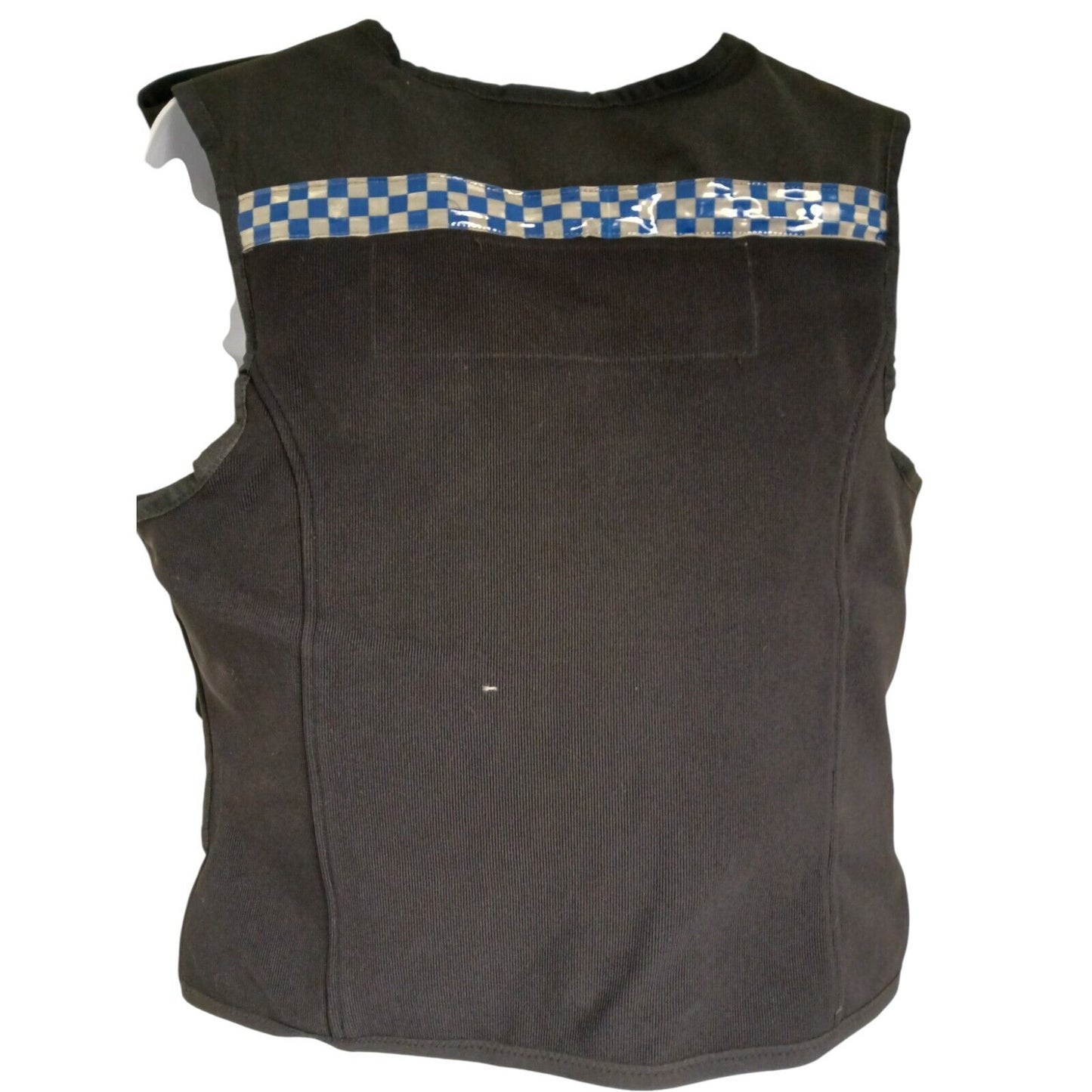 Hawk Protection Stab Vest Ballistic Cover Body Amour Klickfast Docks Female