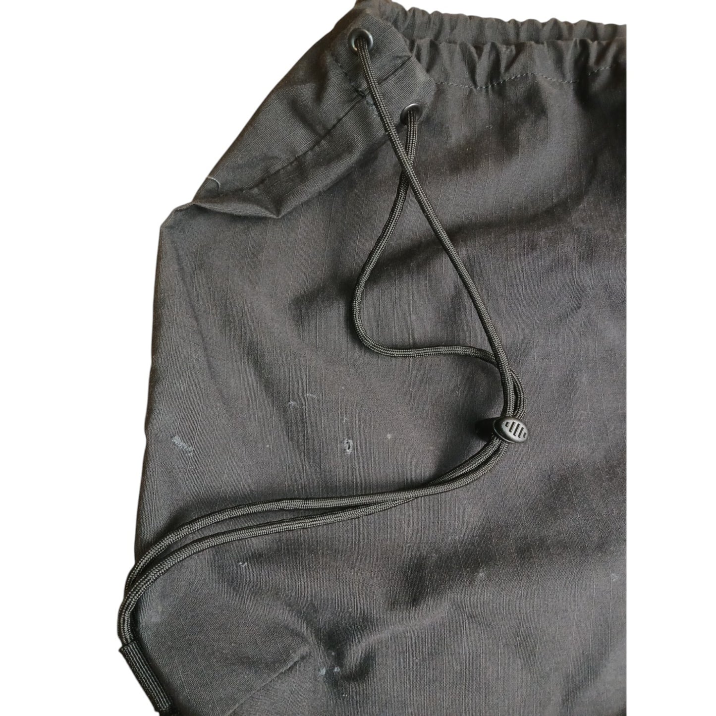 Batlskin Ripstop Helmet Bag Storage One Size Drawstring Ballistic Black Police