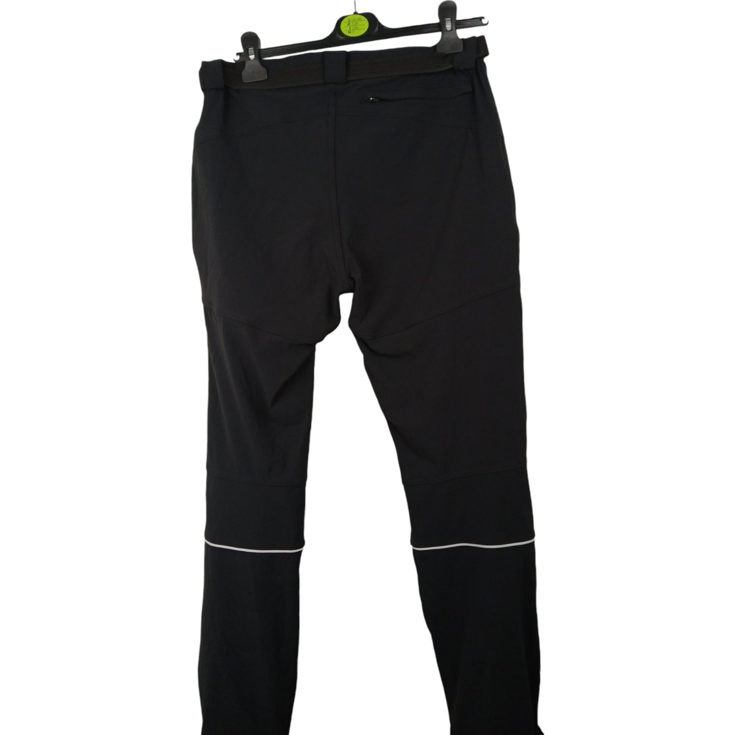 Keela SF Cycle Trousers Mountain Bike Roadrunner Quick Dry Black Cycling MTB